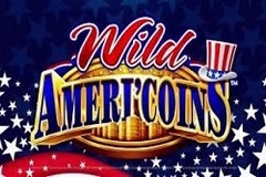 Tragamonedas 
Wild Ameri’coins