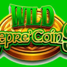 Tragamonedas 
Wild Lepre’Coins