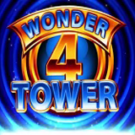 Tragamonedas 
Wonder 4 Tower