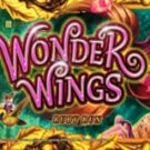 Tragamonedas 
Wonder Wings