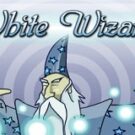 Tragamonedas 
White Wizard