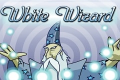 Tragamonedas 
White Wizard