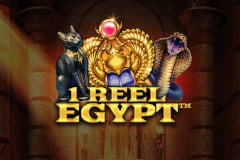 Tragamonedas 
1 Reel Egypt