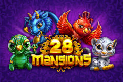 Tragamonedas 
28 Mansions