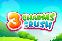 Tragamonedas 
3 Charms Crush