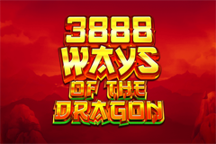 Tragamonedas 
3888 Ways of the Dragon