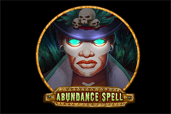 Tragamonedas 
Abundance Spell