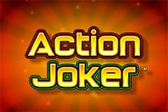 Tragamonedas 
Action Joker