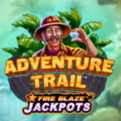 Tragamonedas 
Adventure Trail