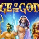 Tragamonedas 
Age of the Gods