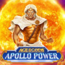 Tragamonedas 
Age of the Gods Apollo Powers