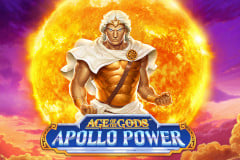 Age of the Gods: Revisión de la tragamonedas Apollo Power