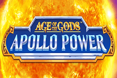 Tragamonedas 
Age of the Gods: Apollo Power