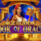 Tragamonedas 
Age of the Gods Book of Oracle