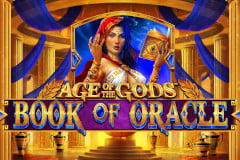 Tragamonedas 
Age of the Gods Book of Oracle