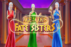 Tragamonedas 
Age of the Gods Fate Sisters