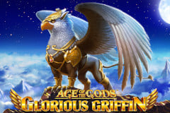 Tragamonedas 
Age of the Gods: Glorious Griffin