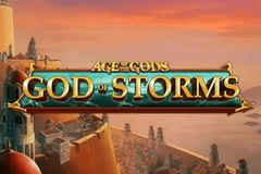 Tragamonedas 
Age of the Gods: God of Storms