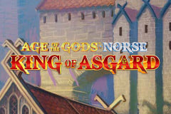 Tragamonedas 
Age of the Gods Norse King of Asgard