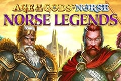 Tragamonedas 
Age of the Gods Norse: Norse Legends