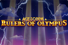 Tragamonedas 
Age of the Gods Rulers of Olympus