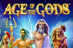 Tragamonedas 
Age of the Gods