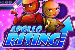 Tragamonedas 
Apollo Rising