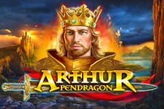 Tragamonedas 
Arthur Pendragon