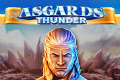 Tragamonedas 
Asgard’s Thunder