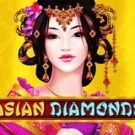 Tragamonedas 
Asian Diamonds