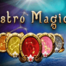 Tragamonedas 
Astro Magic