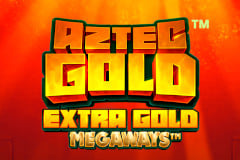 Tragamonedas 
Aztec Gold Extra Gold Megaways