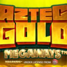 Tragamonedas 
Aztec Gold Megaways