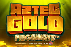 Tragamonedas 
Aztec Gold Megaways