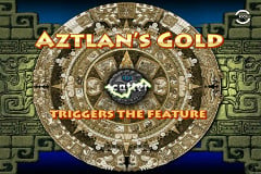 Tragamonedas 
Aztlan’s Gold