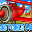 Tragamonedas 
Barnstormer Bucks