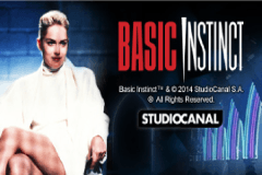 Tragamonedas 
Basic Instinct