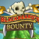 Tragamonedas 
Blackbeard’s Bounty