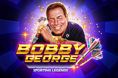 Revisión de la tragamonedas Bobby George Sporting Legends