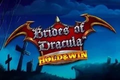 Tragamonedas 
Brides of Dracula Hold & Win