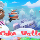 Tragamonedas 
Cake Valley