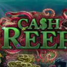 Tragamonedas 
Cash Reef