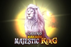 Tragamonedas 
Casino Kakadu Majestic King