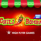 Tragamonedas 
Chili Bomba