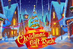 Tragamonedas 
Christmas Gift Rush