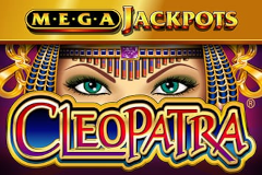 Tragamonedas 
Cleopatra Megajackpots