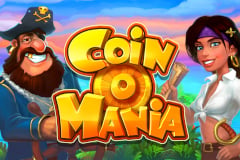 Tragamonedas 
Coin o Mania