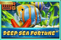 Tragamonedas 
Deep Sea Fortune