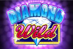 Tragamonedas 
Diamond Wild