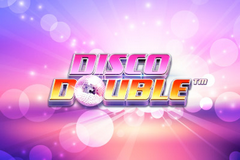 Tragamonedas 
Disco Double